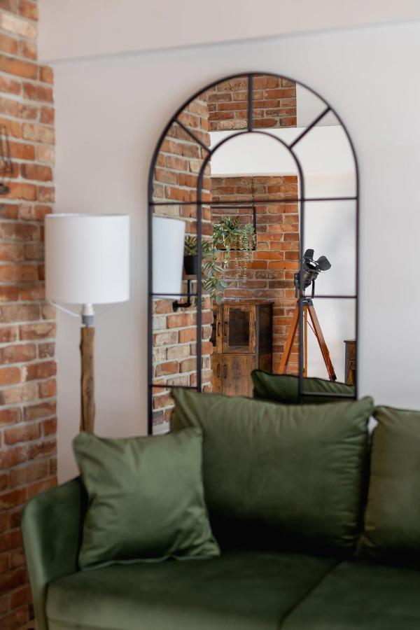 Wawel Castle Modern Studio Dietla By Noclegi Renters クラクフ エクステリア 写真